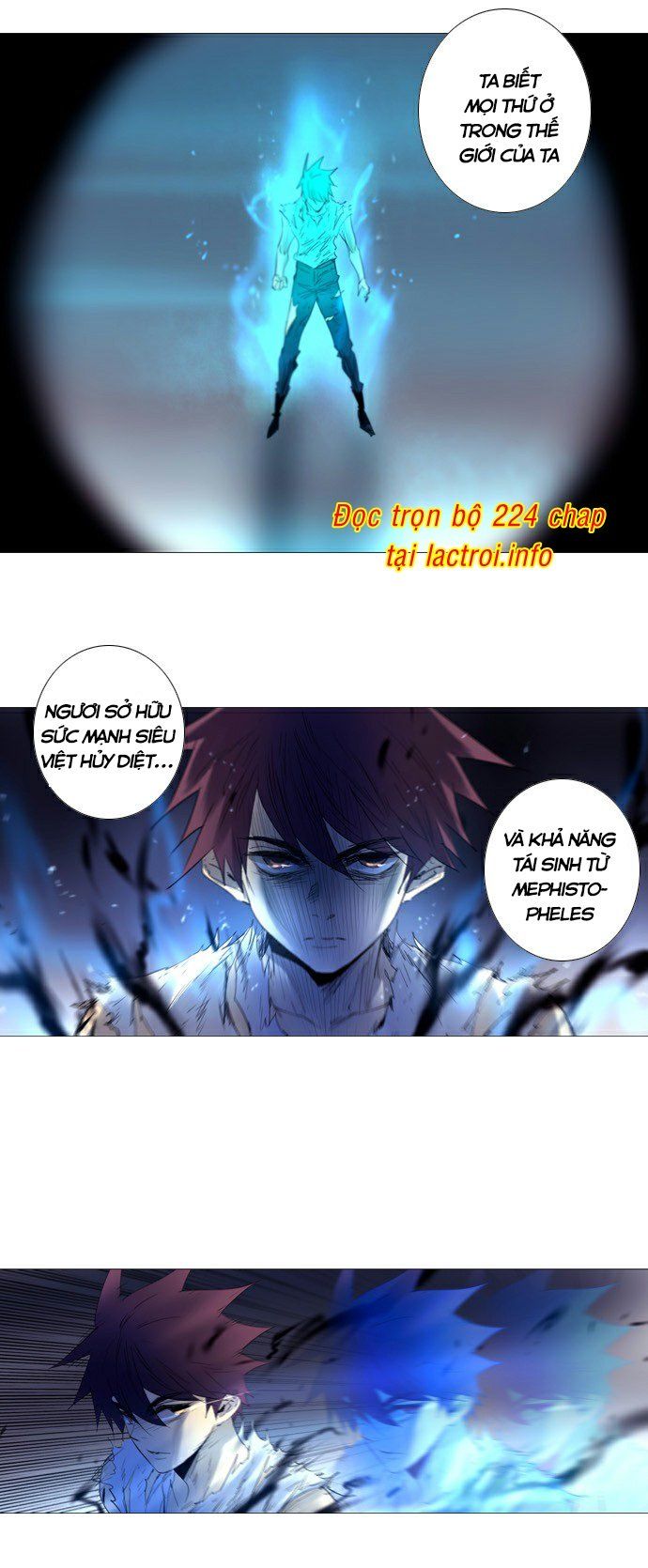 Soul Cartel Chapter 213 - Trang 2