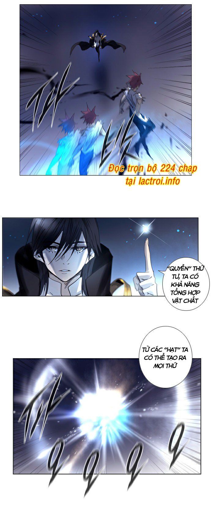 Soul Cartel Chapter 213 - Trang 2