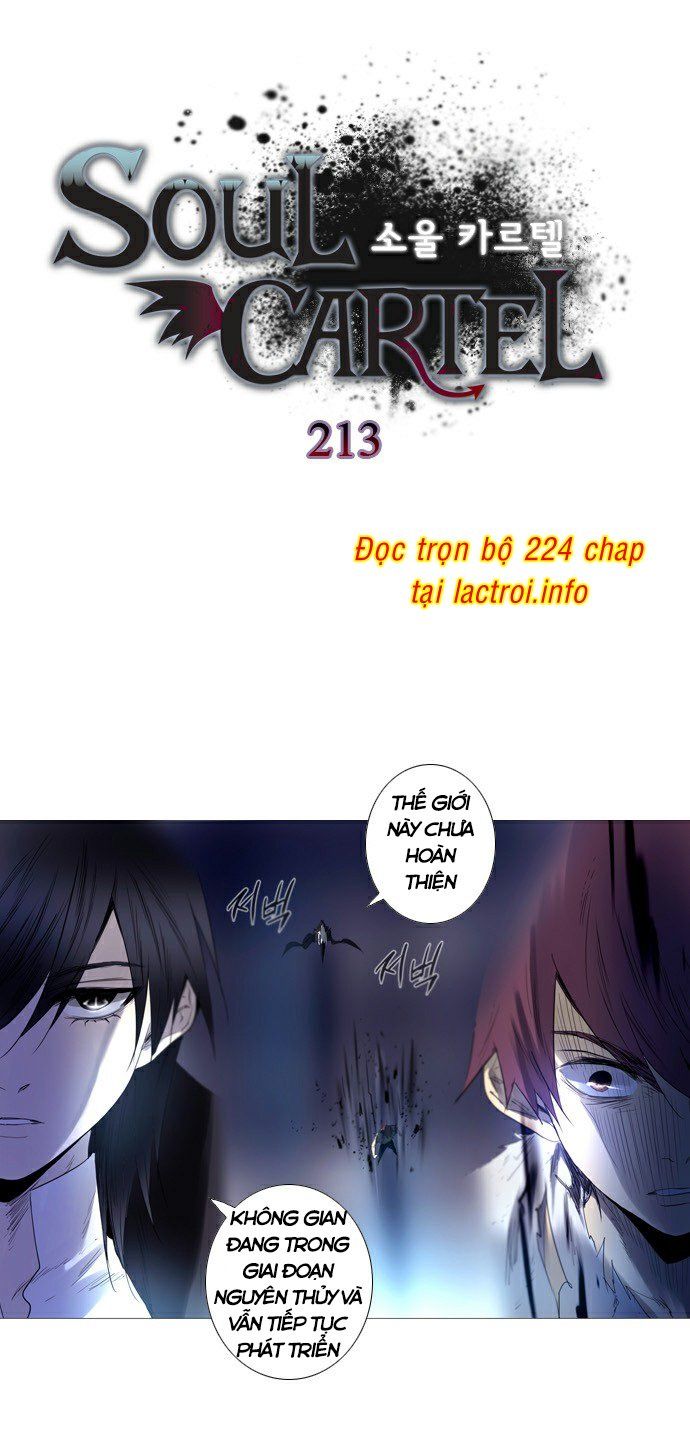 Soul Cartel Chapter 213 - Trang 2