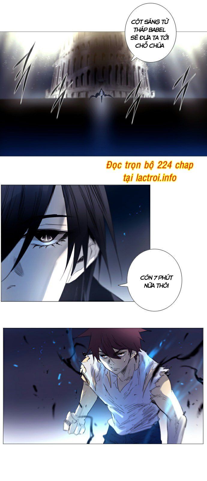 Soul Cartel Chapter 213 - Trang 2