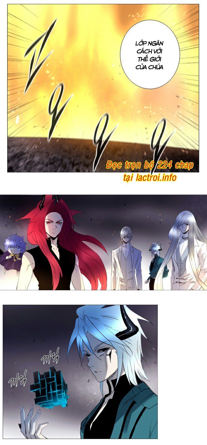 Soul Cartel Chapter 213 - Trang 2