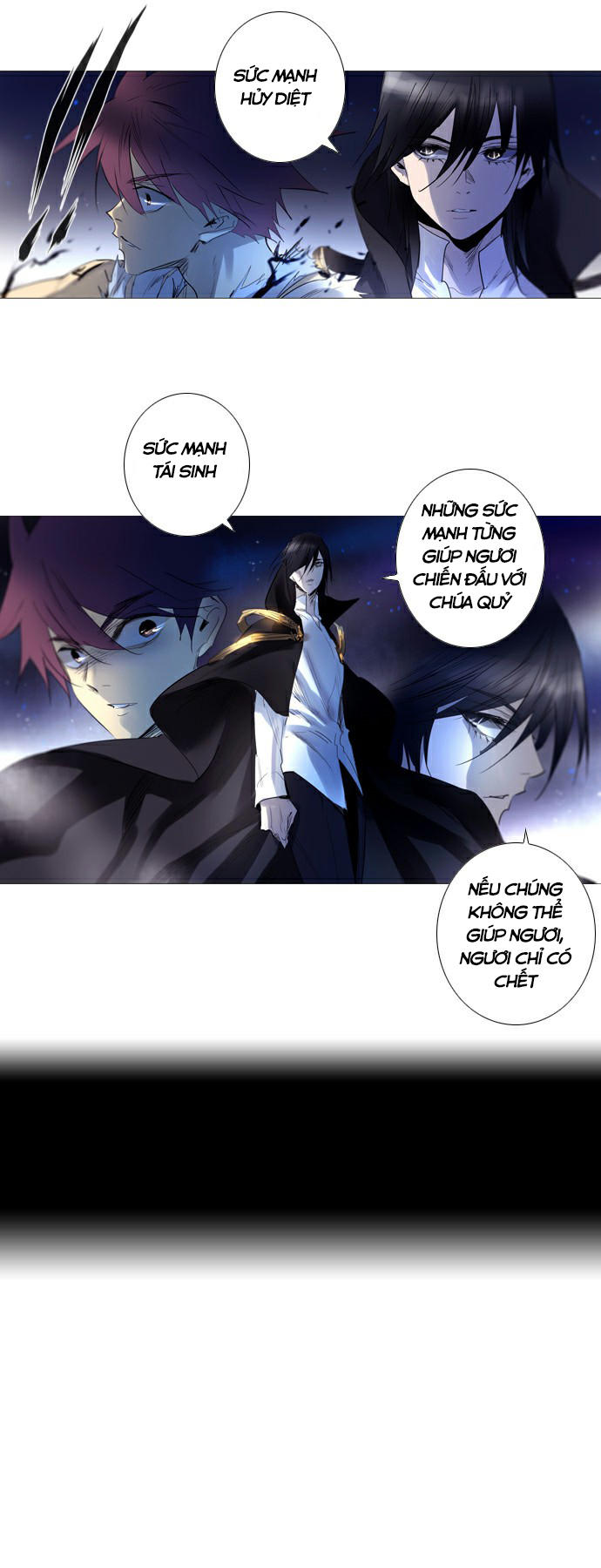 Soul Cartel Chapter 211 - Trang 2