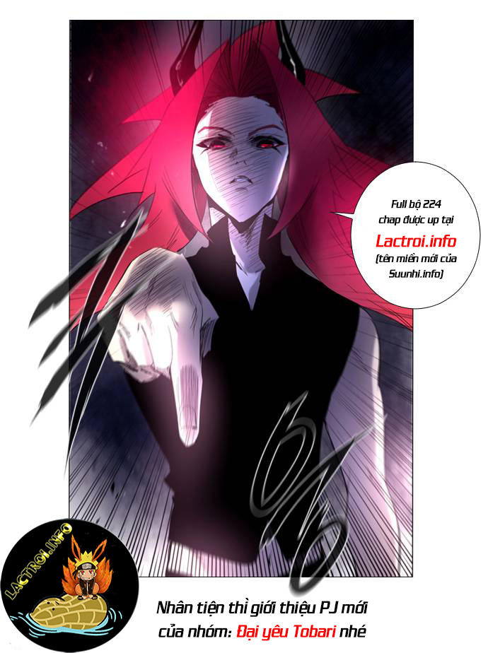 Soul Cartel Chapter 210 - Trang 2