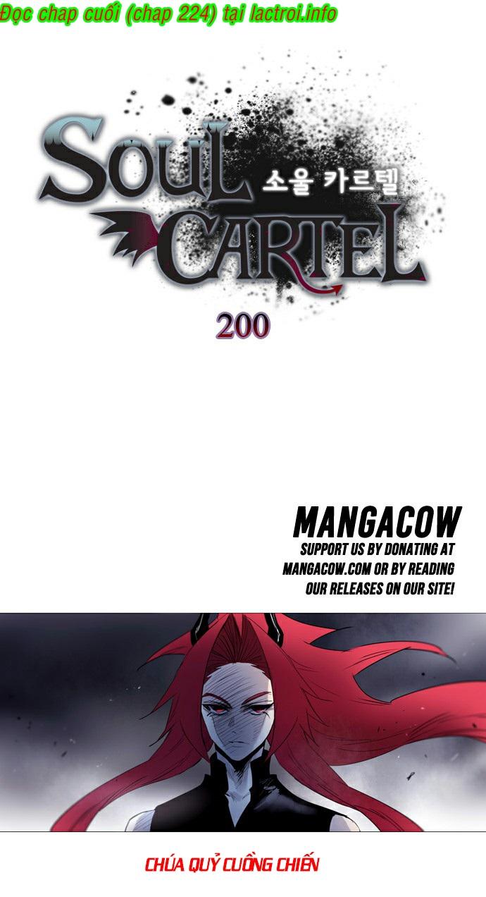 Soul Cartel Chapter 200 - Trang 2