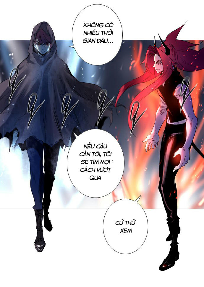 Soul Cartel Chapter 199 - Trang 2