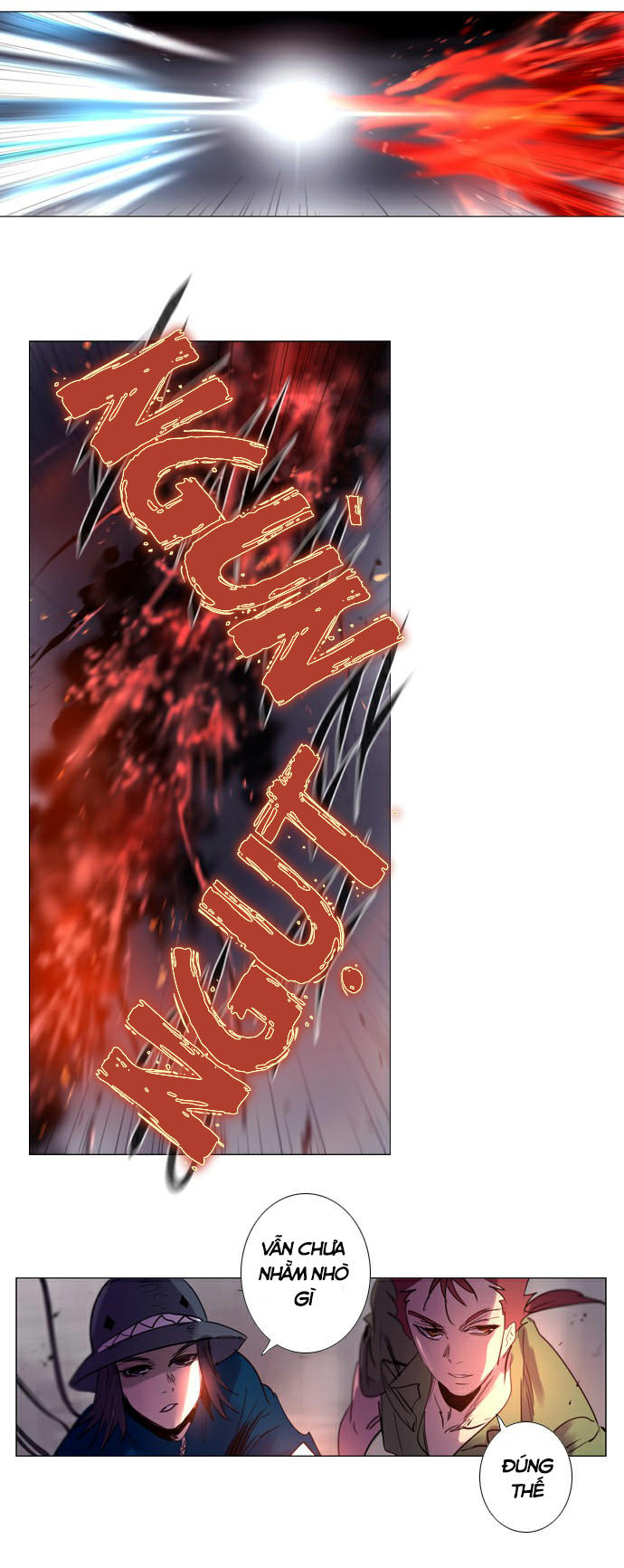 Soul Cartel Chapter 198 - Trang 2