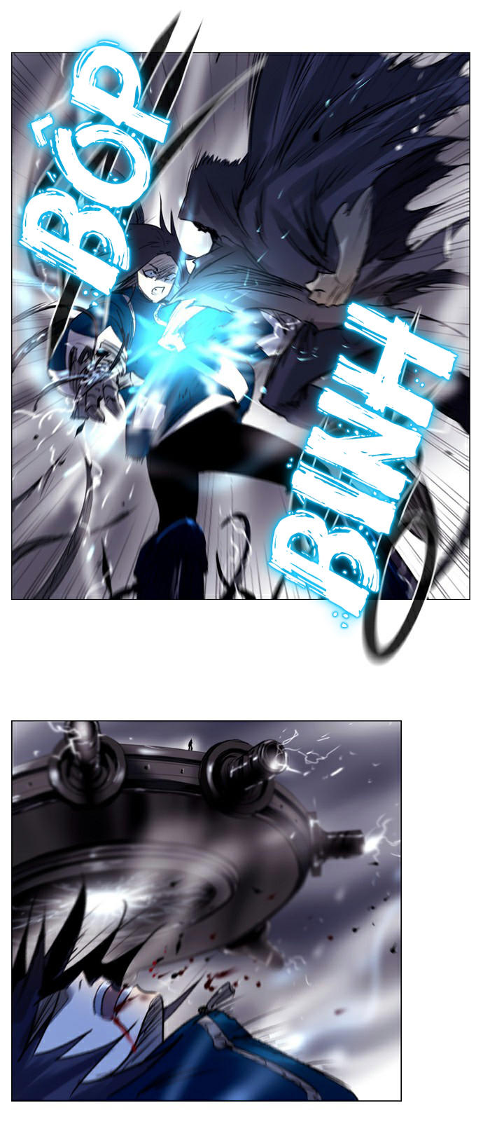 Soul Cartel Chapter 198 - Trang 2