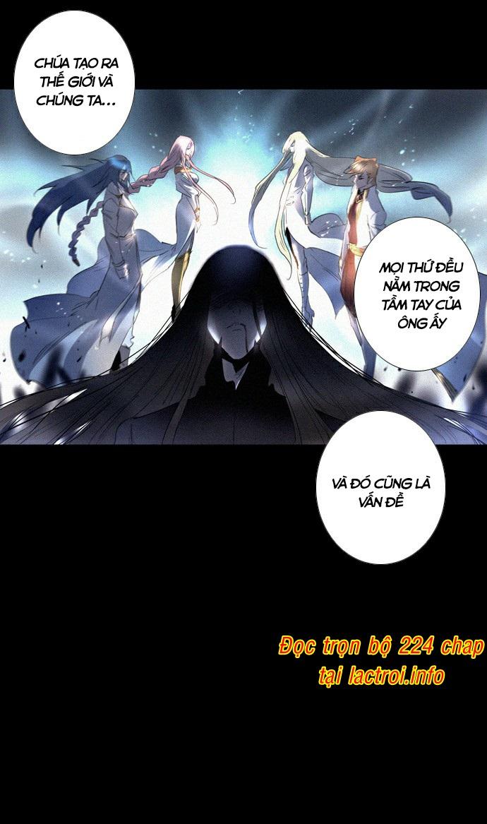 Soul Cartel Chapter 197 - Trang 2