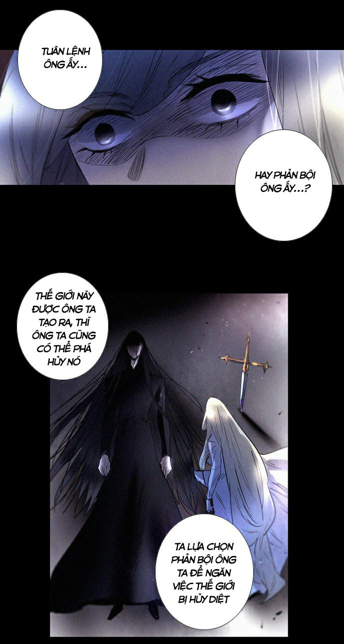 Soul Cartel Chapter 197 - Trang 2