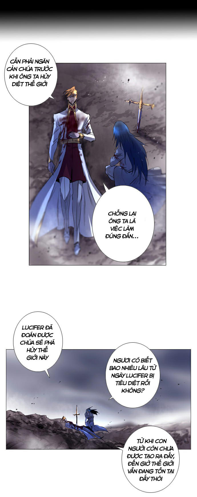 Soul Cartel Chapter 197 - Trang 2