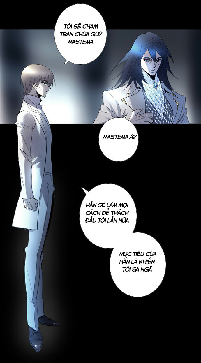 Soul Cartel Chapter 196 - Trang 2