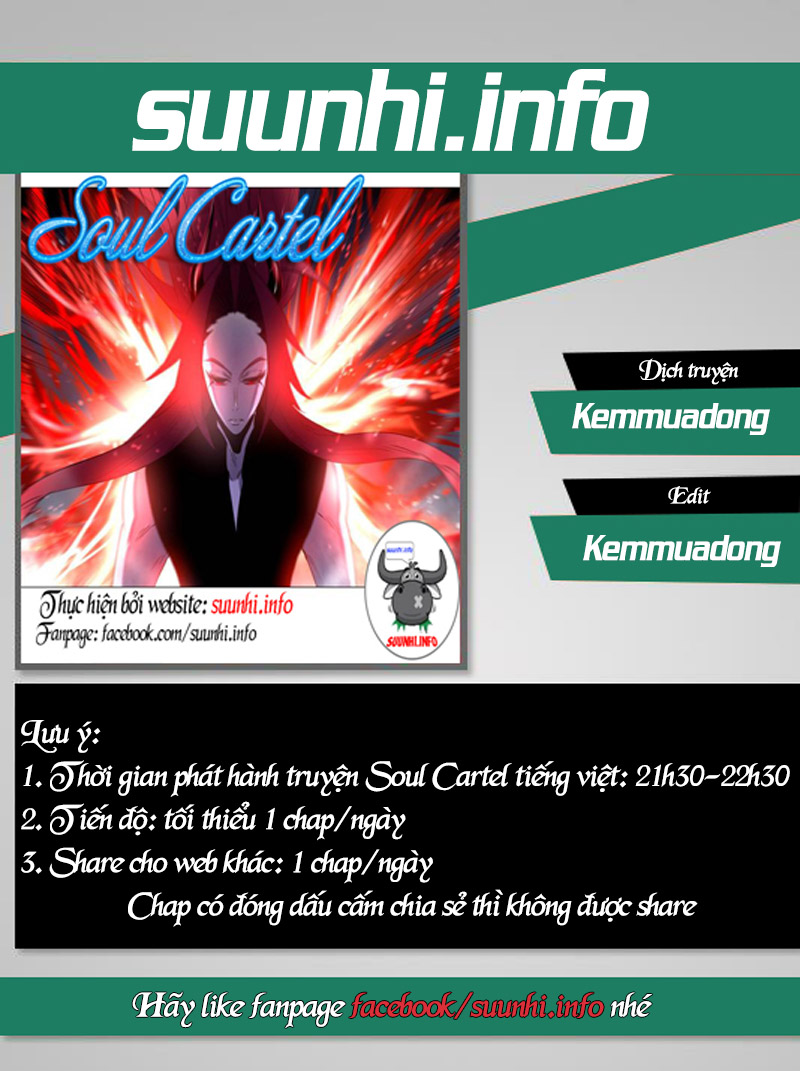 Soul Cartel Chapter 194 - Trang 2