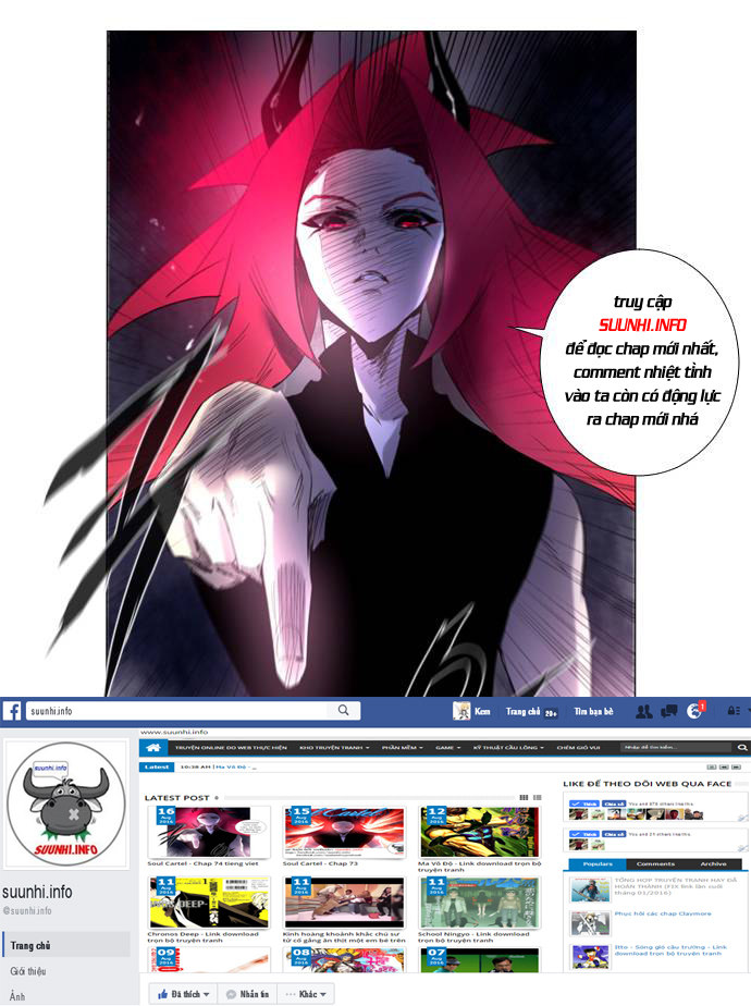 Soul Cartel Chapter 194 - Trang 2