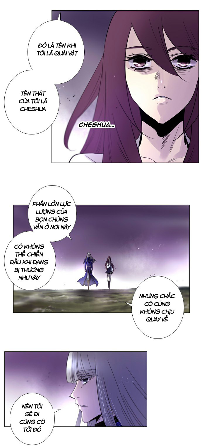 Soul Cartel Chapter 194 - Trang 2