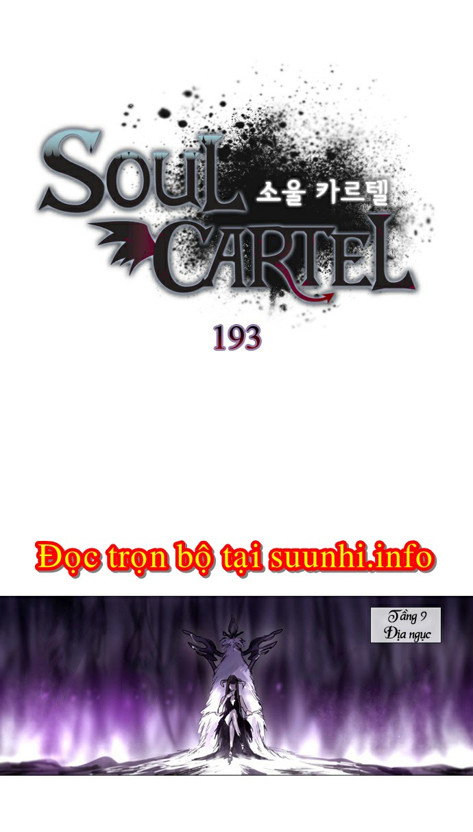 Soul Cartel Chapter 193 - Trang 2