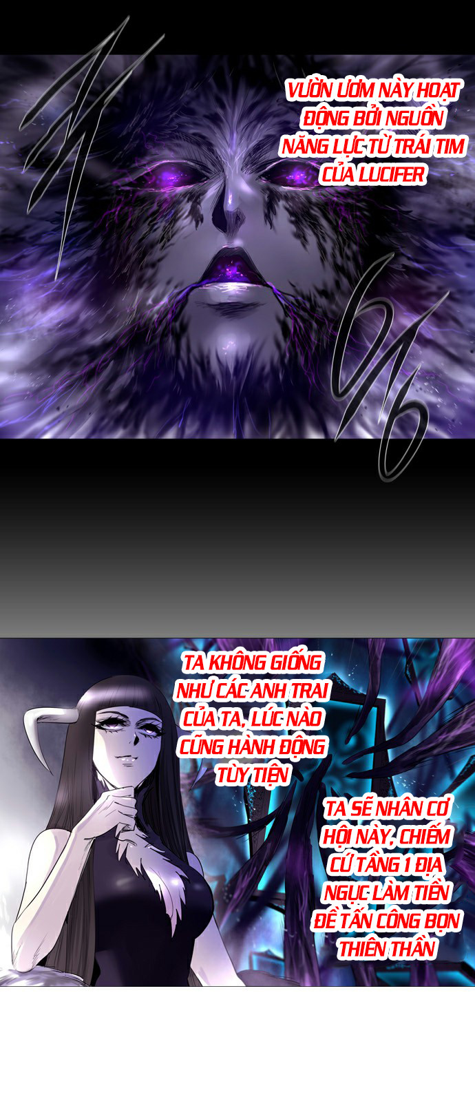 Soul Cartel Chapter 193 - Trang 2