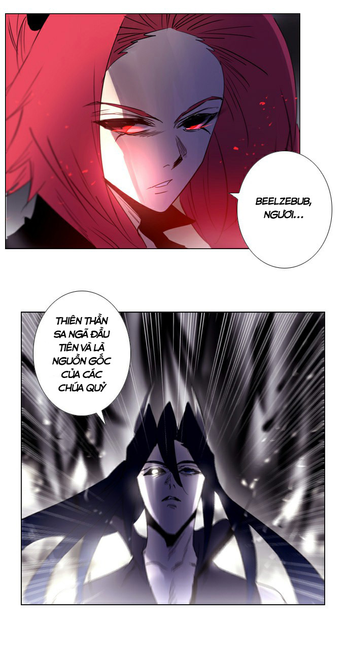 Soul Cartel Chapter 189 - Trang 2