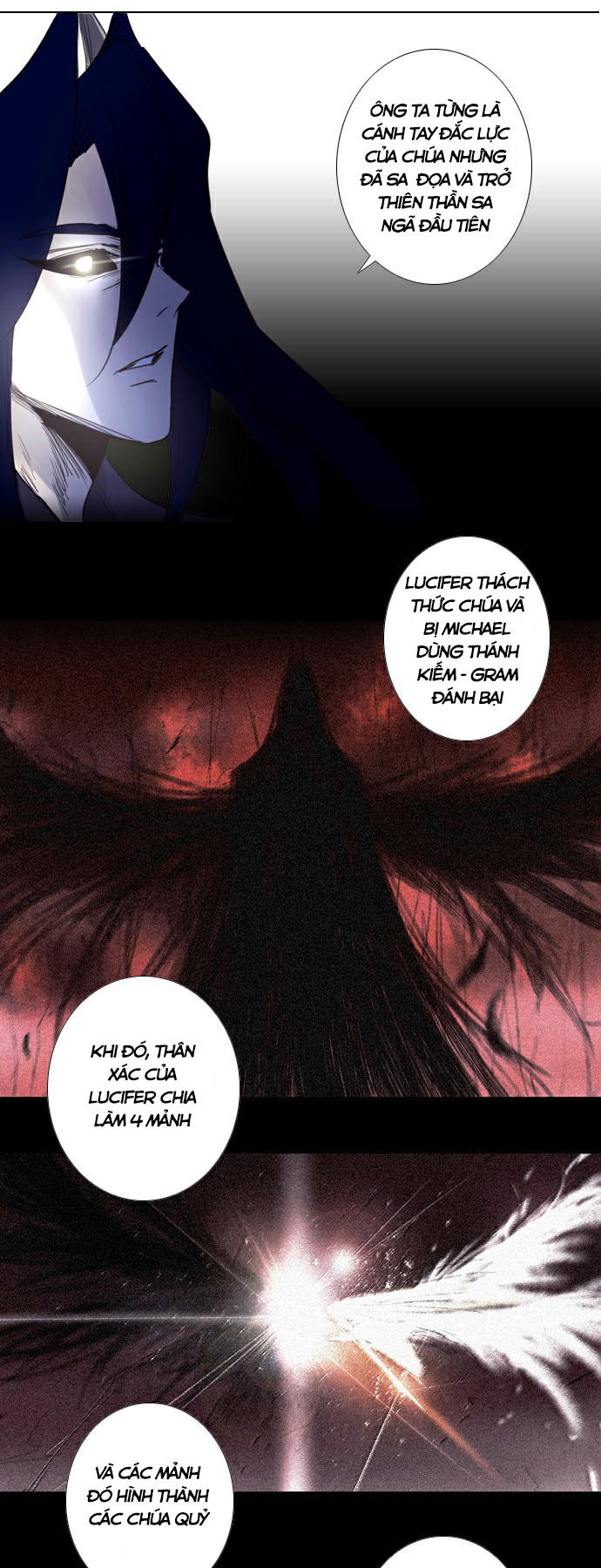 Soul Cartel Chapter 189 - Trang 2