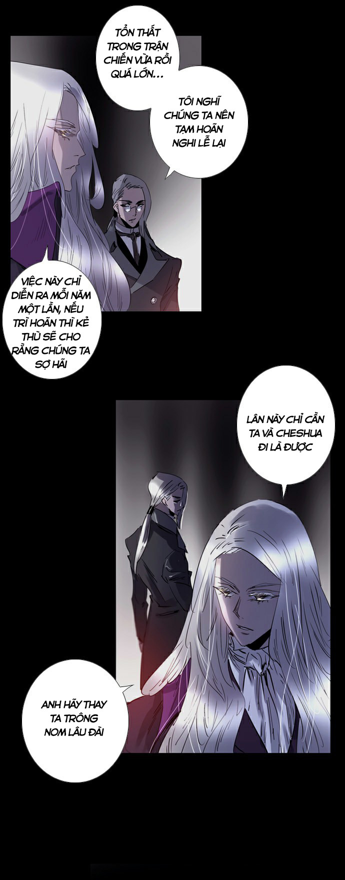 Soul Cartel Chapter 186 - Trang 2