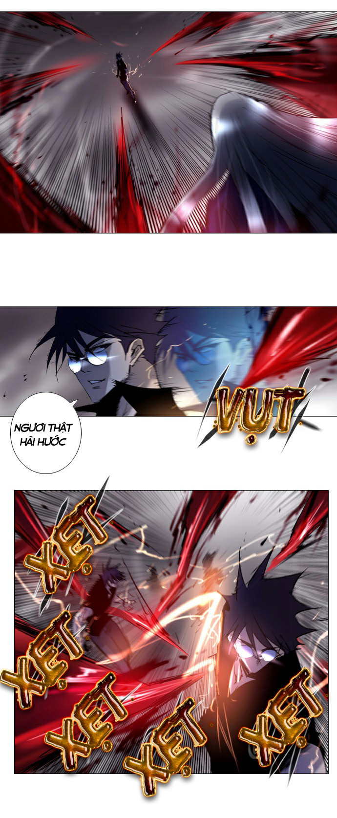 Soul Cartel Chapter 183 - Trang 2