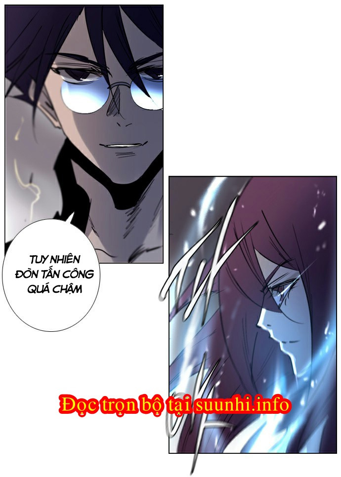 Soul Cartel Chapter 182 - Trang 2