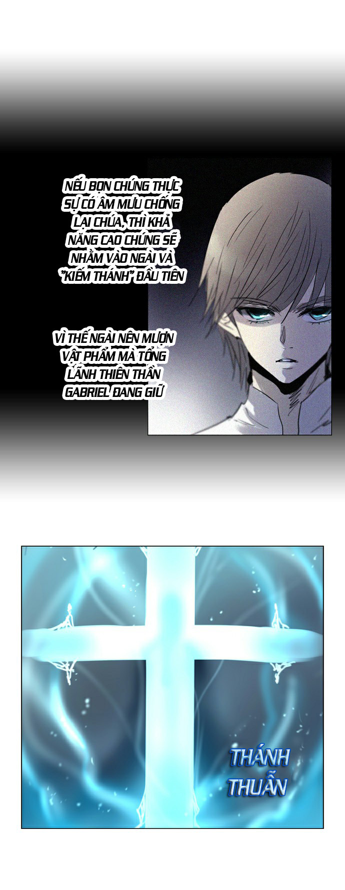 Soul Cartel Chapter 180 - Trang 2