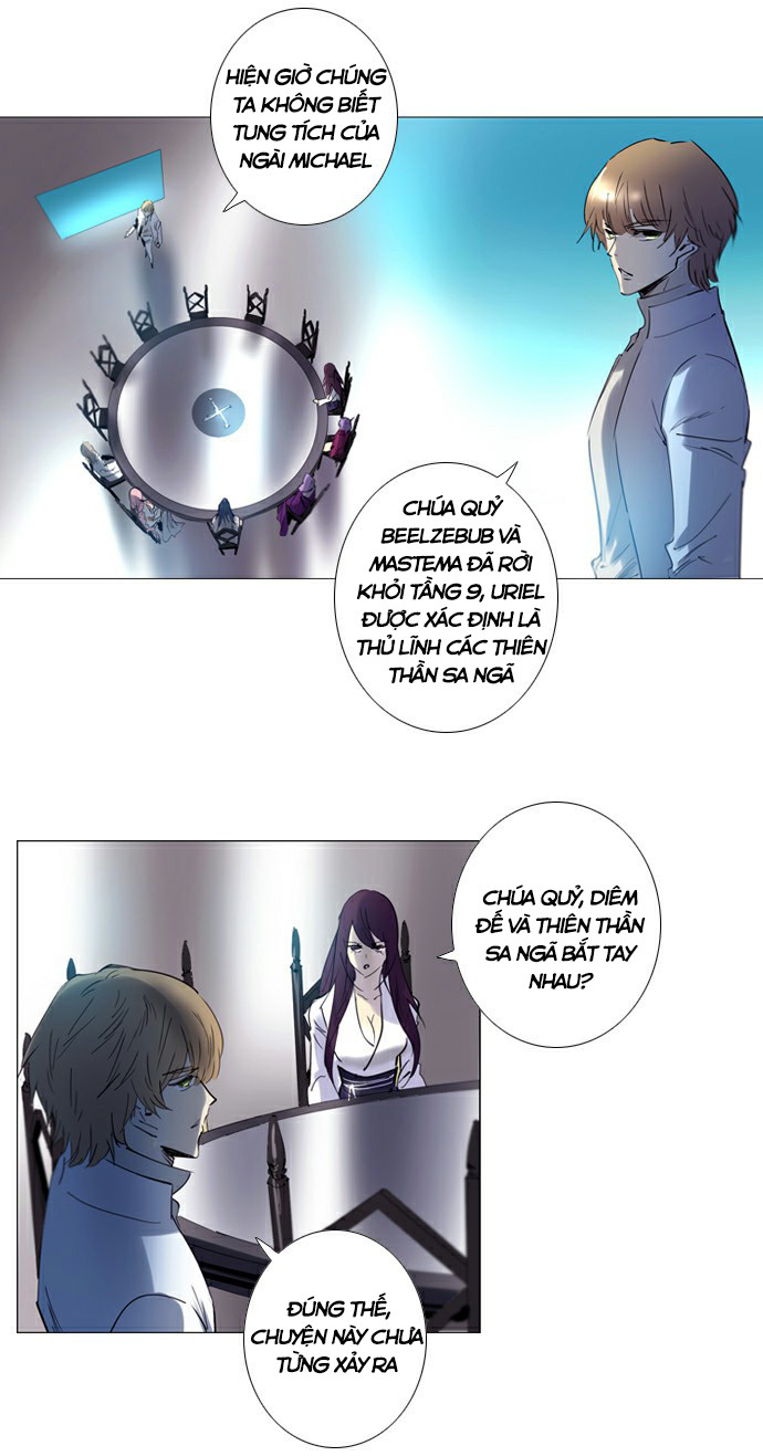 Soul Cartel Chapter 180 - Trang 2