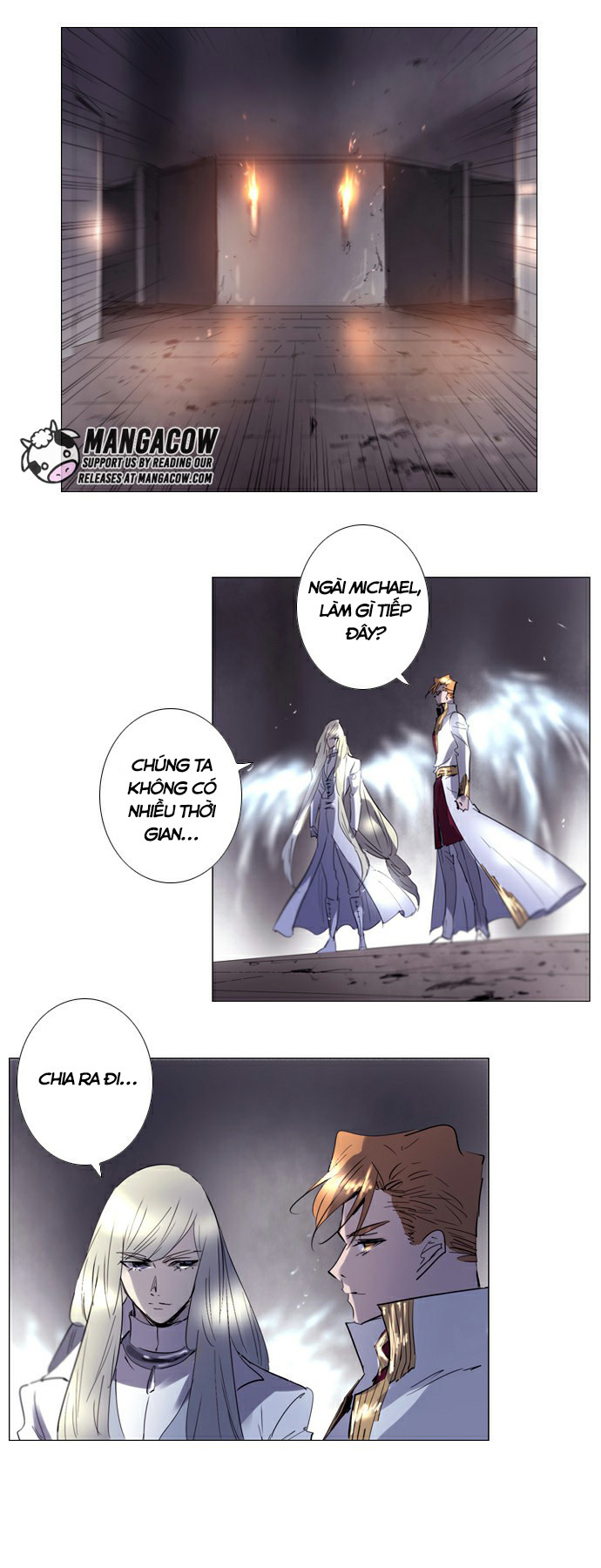 Soul Cartel Chapter 179 - Trang 2