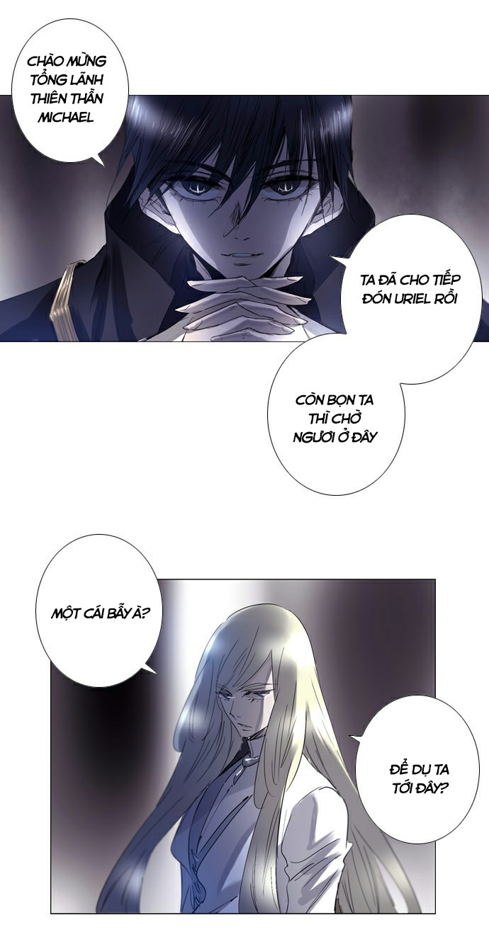 Soul Cartel Chapter 179 - Trang 2