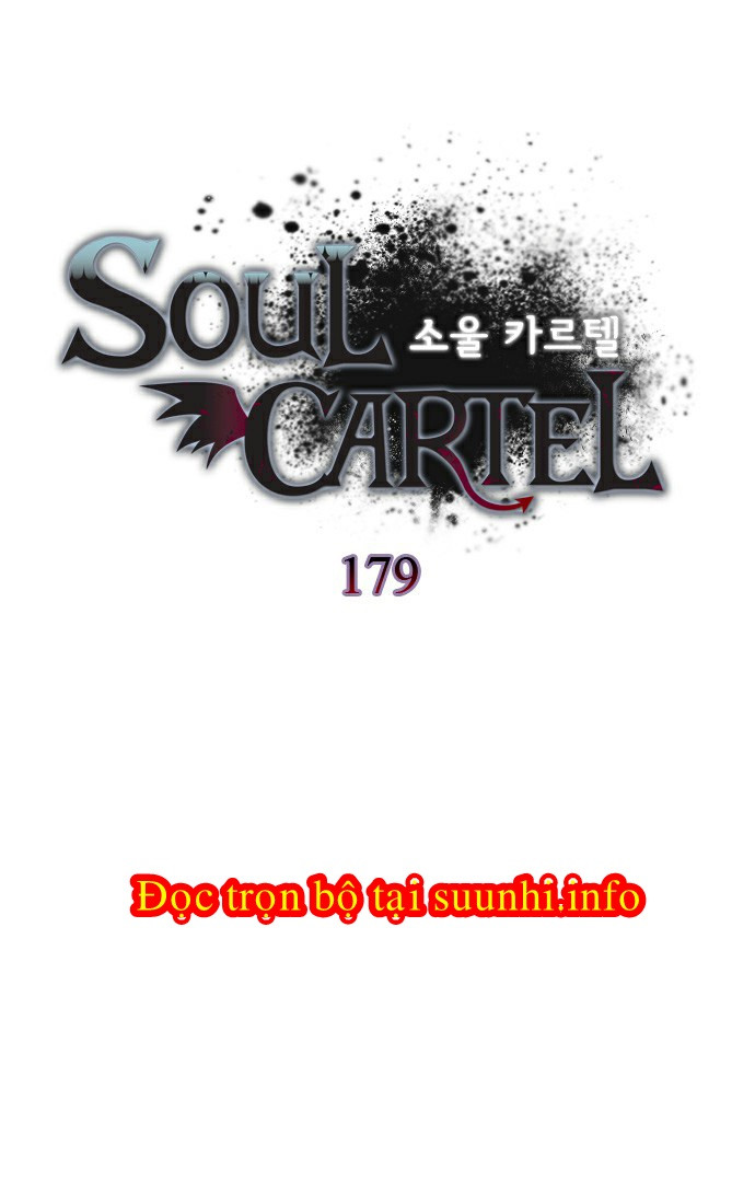 Soul Cartel Chapter 179 - Trang 2