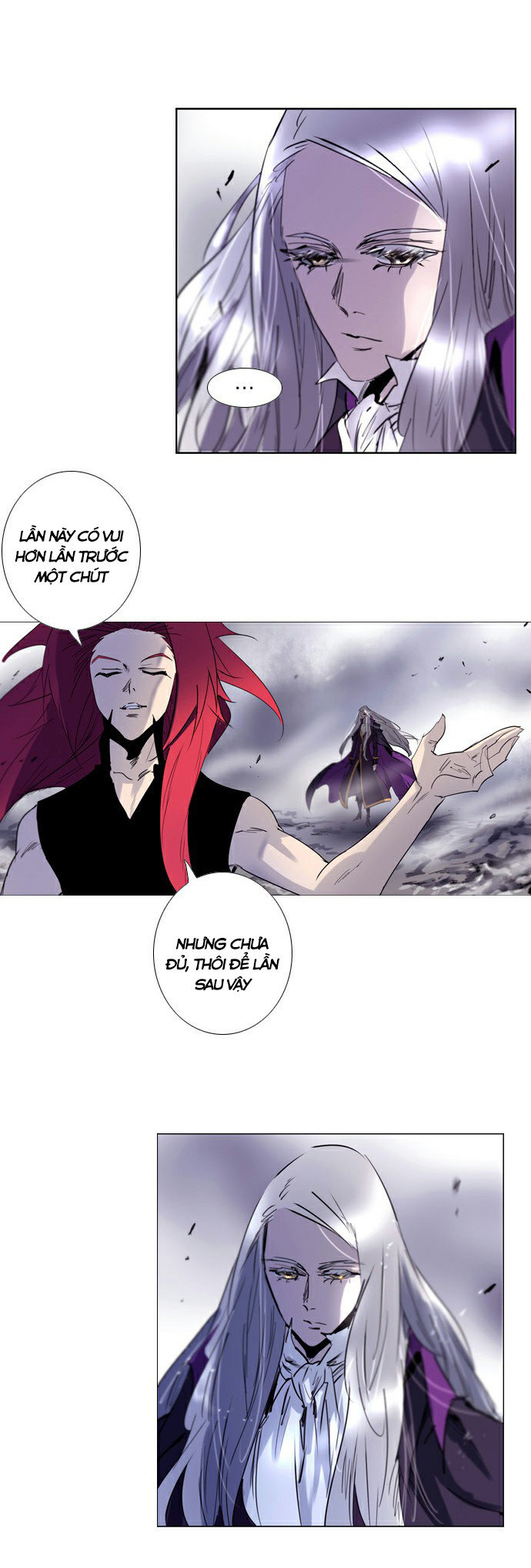 Soul Cartel Chapter 176 - Trang 2