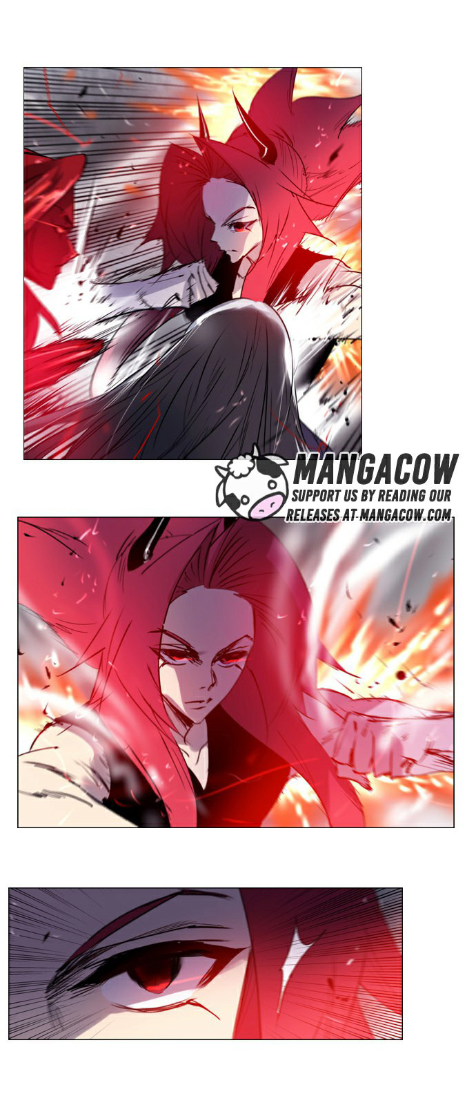 Soul Cartel Chapter 176 - Trang 2