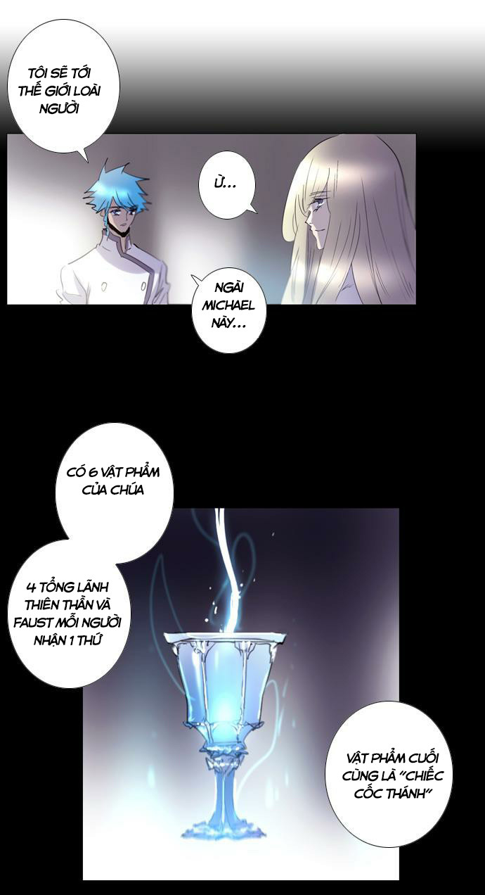 Soul Cartel Chapter 173 - Trang 2