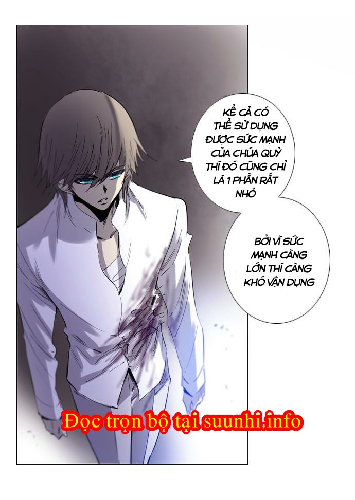 Soul Cartel Chapter 172 - Trang 2