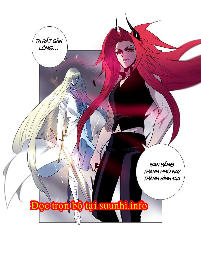 Soul Cartel Chapter 172 - Trang 2