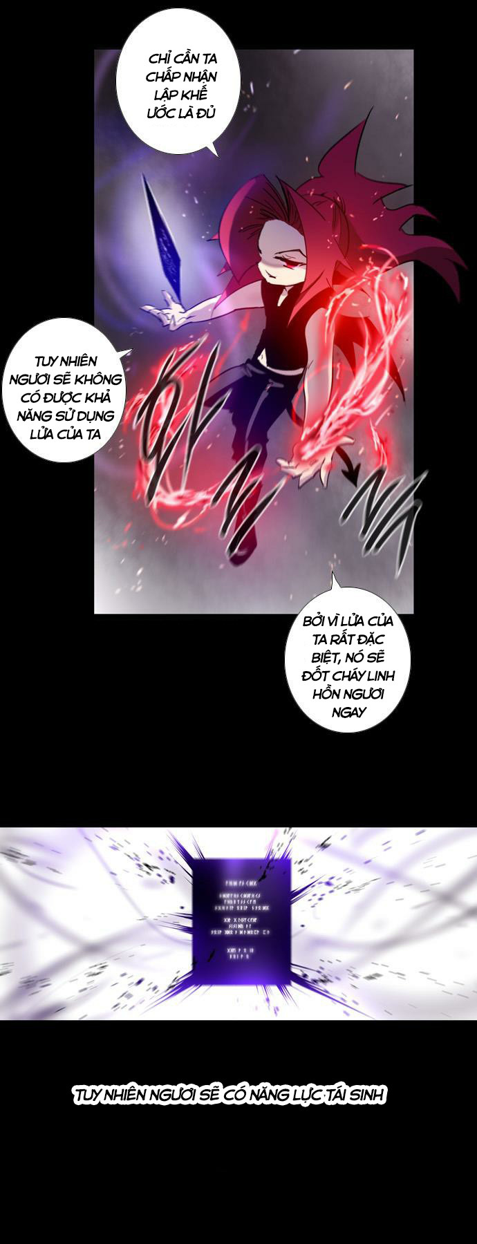 Soul Cartel Chapter 170 - Trang 2