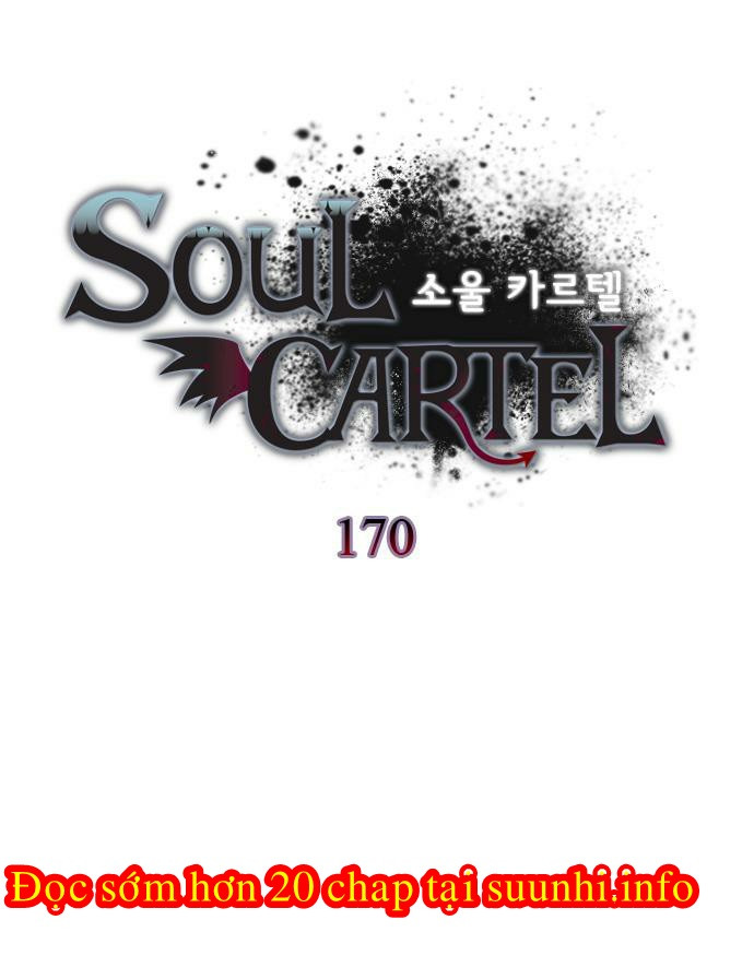 Soul Cartel Chapter 170 - Trang 2