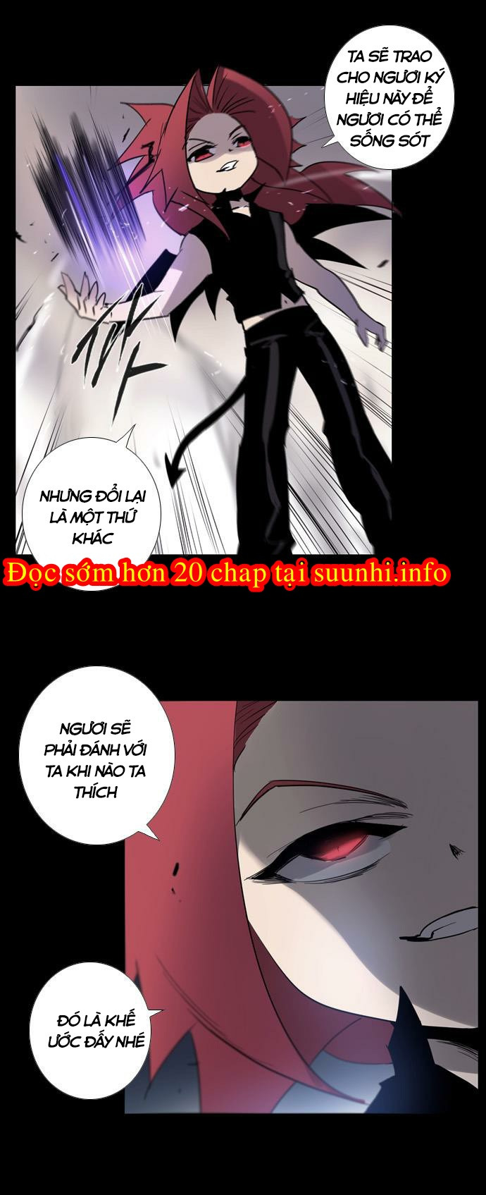 Soul Cartel Chapter 169 - Trang 2