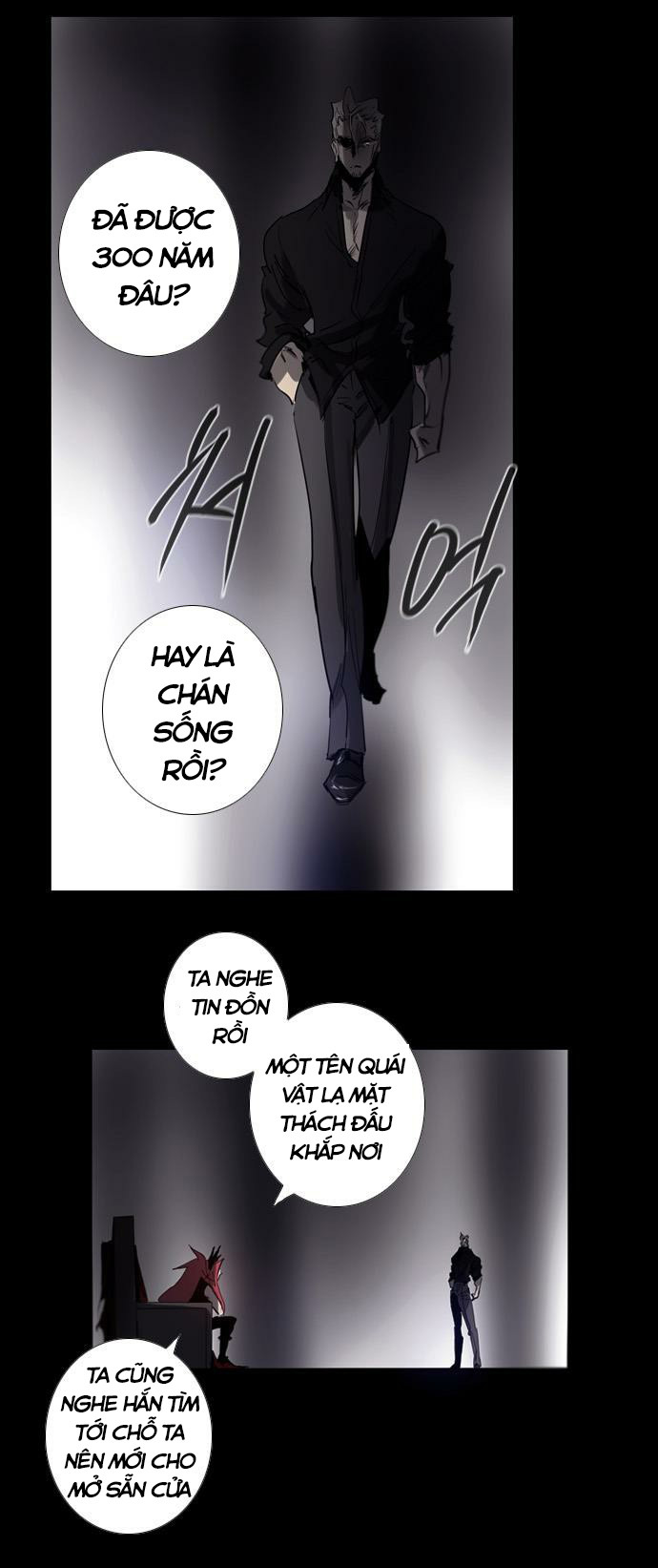 Soul Cartel Chapter 169 - Trang 2