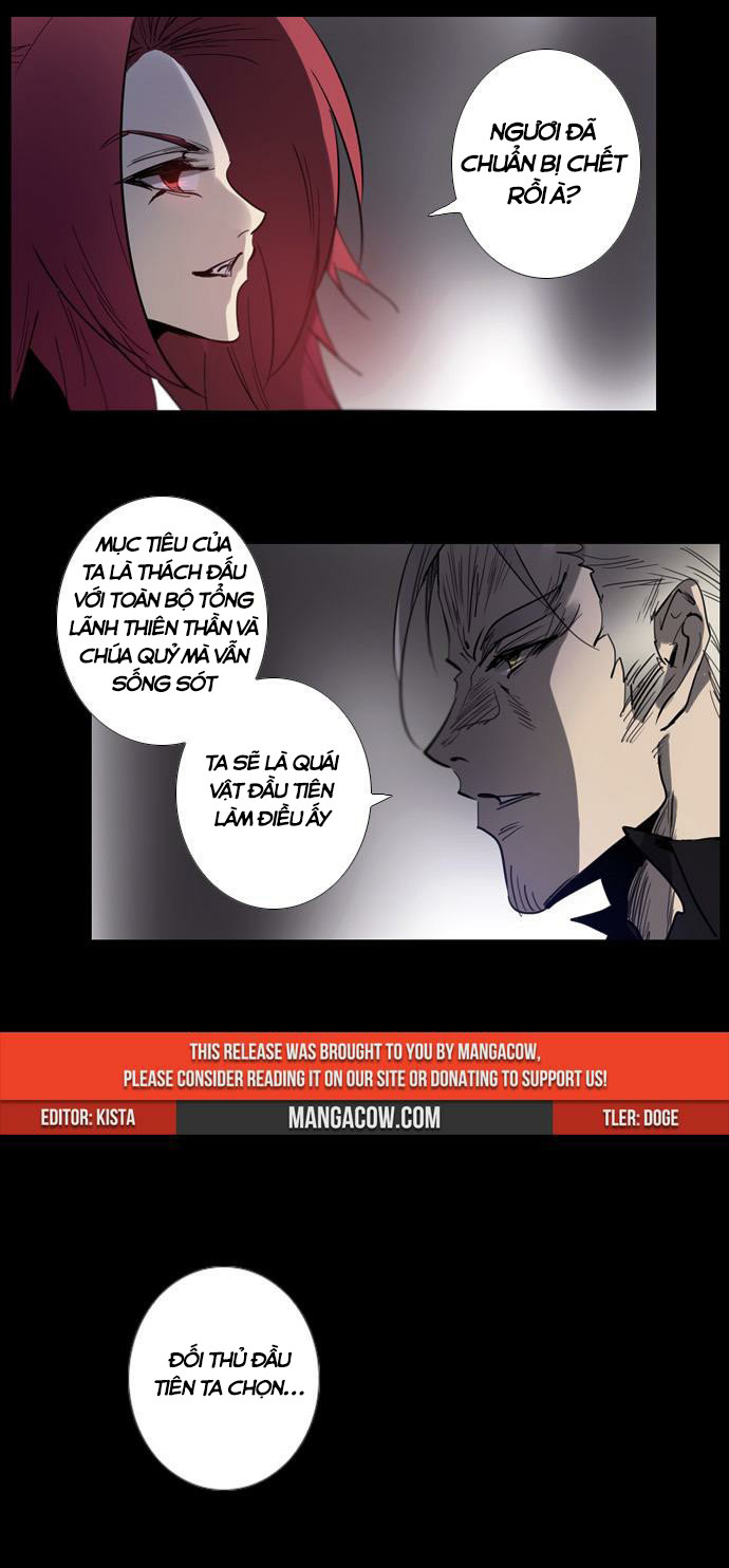 Soul Cartel Chapter 169 - Trang 2