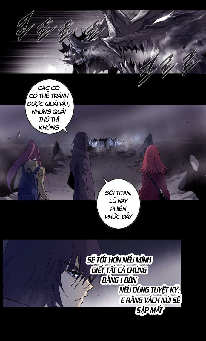 Soul Cartel Chapter 159 - Trang 2