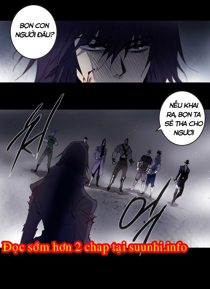 Soul Cartel Chapter 159 - Trang 2