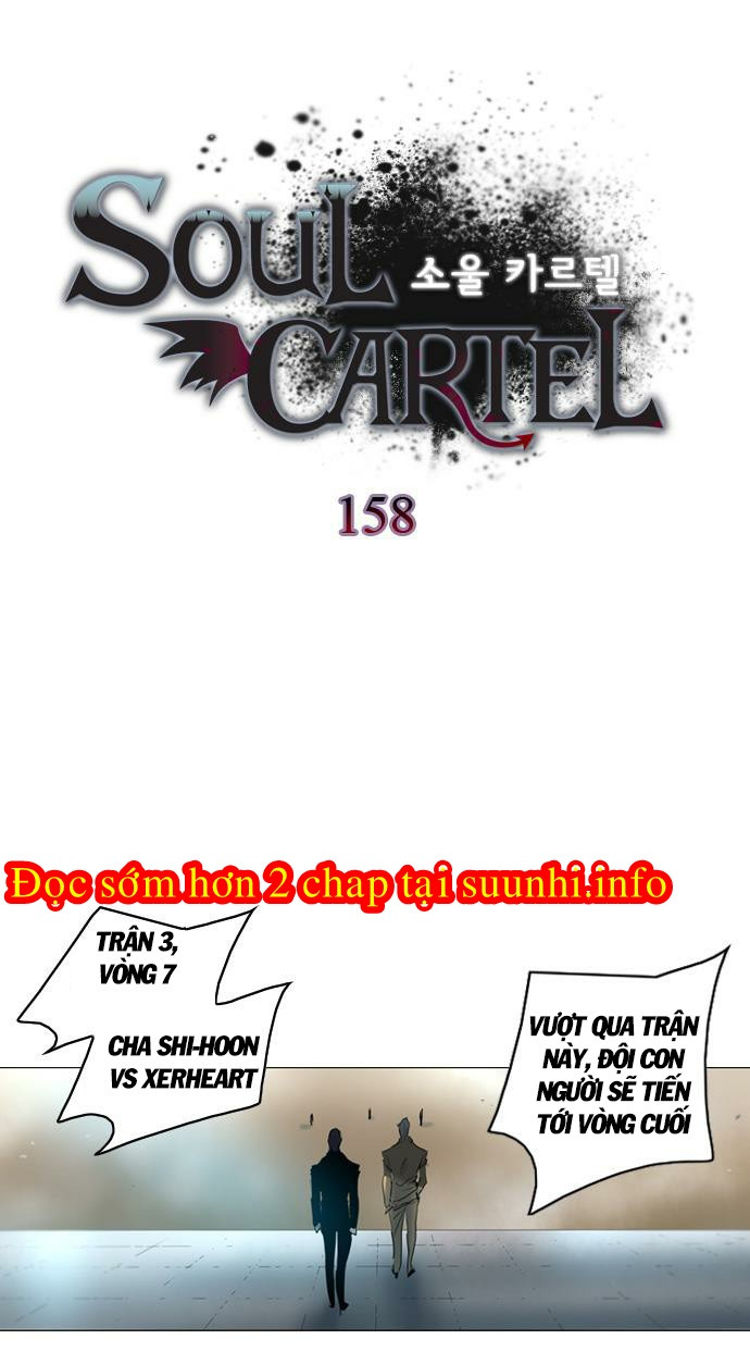 Soul Cartel Chapter 158 - Trang 2