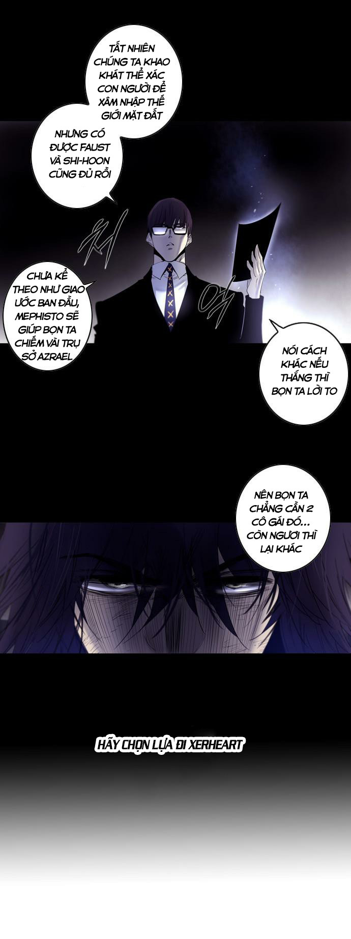 Soul Cartel Chapter 157 - Trang 2