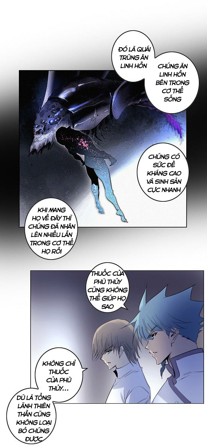 Soul Cartel Chapter 153 - Trang 2