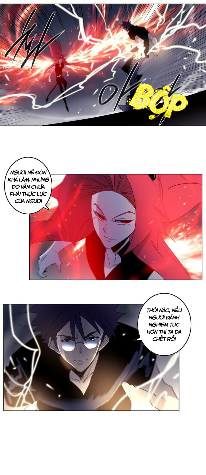 Soul Cartel Chapter 152 - Trang 2