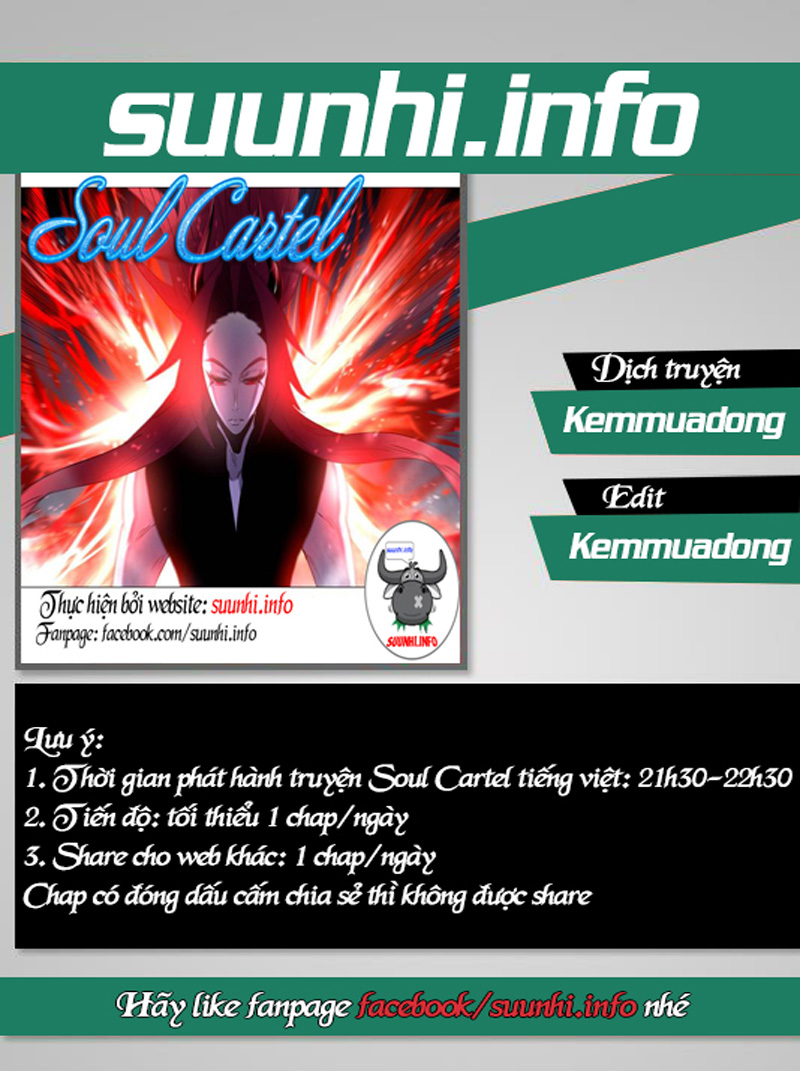 Soul Cartel Chapter 146 - Trang 2