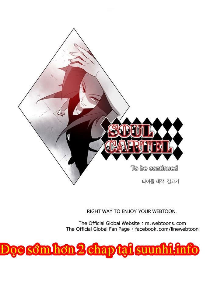 Soul Cartel Chapter 146 - Trang 2