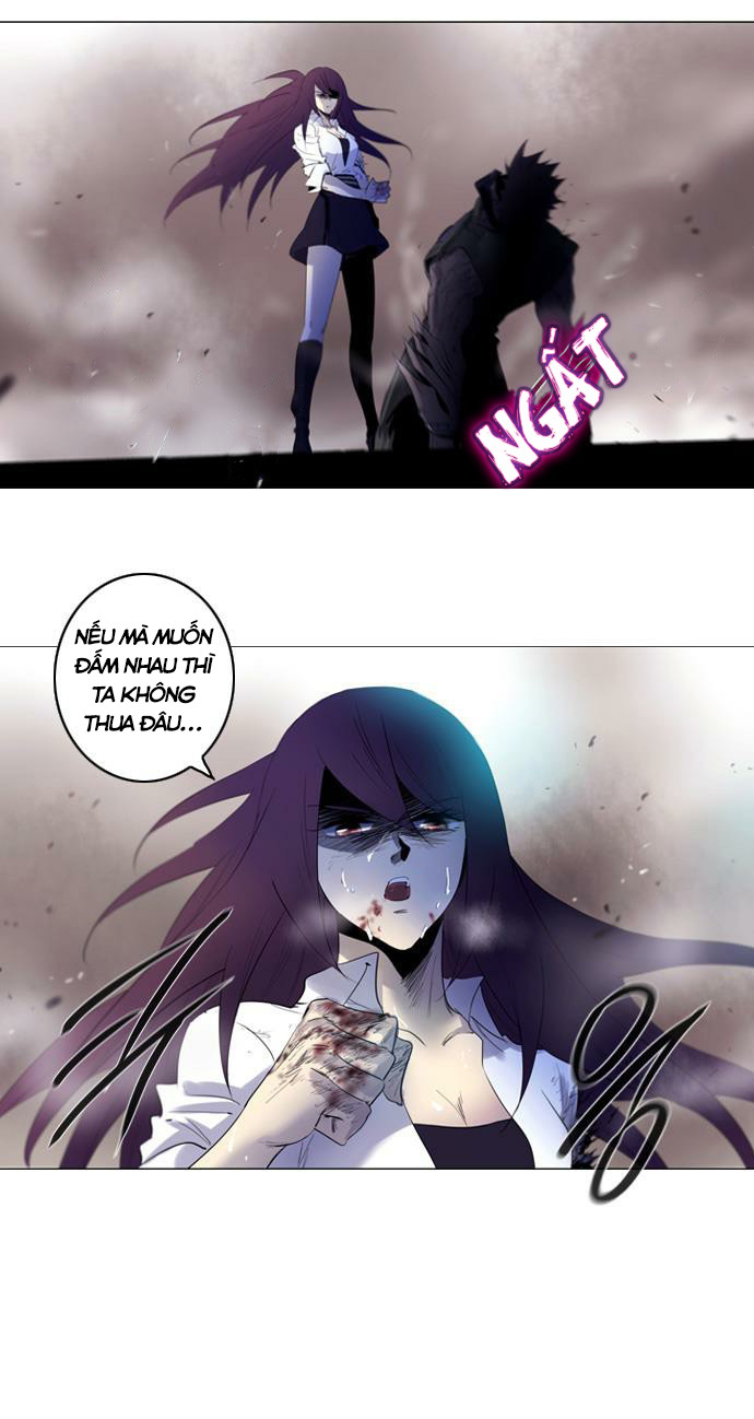 Soul Cartel Chapter 144 - Trang 2