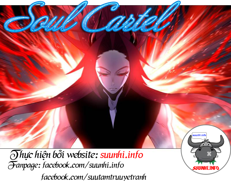 Soul Cartel Chapter 143 - Trang 2